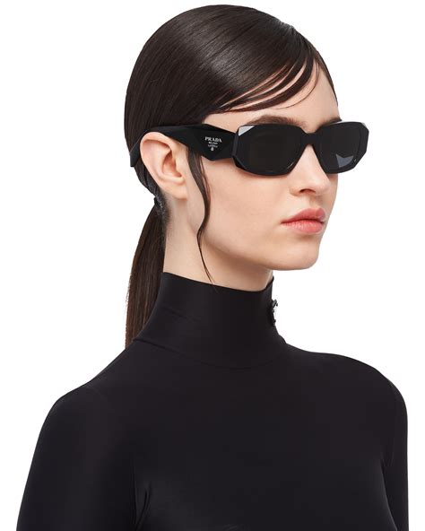 gafas sol prada 2018|lentes de sol prada mujer.